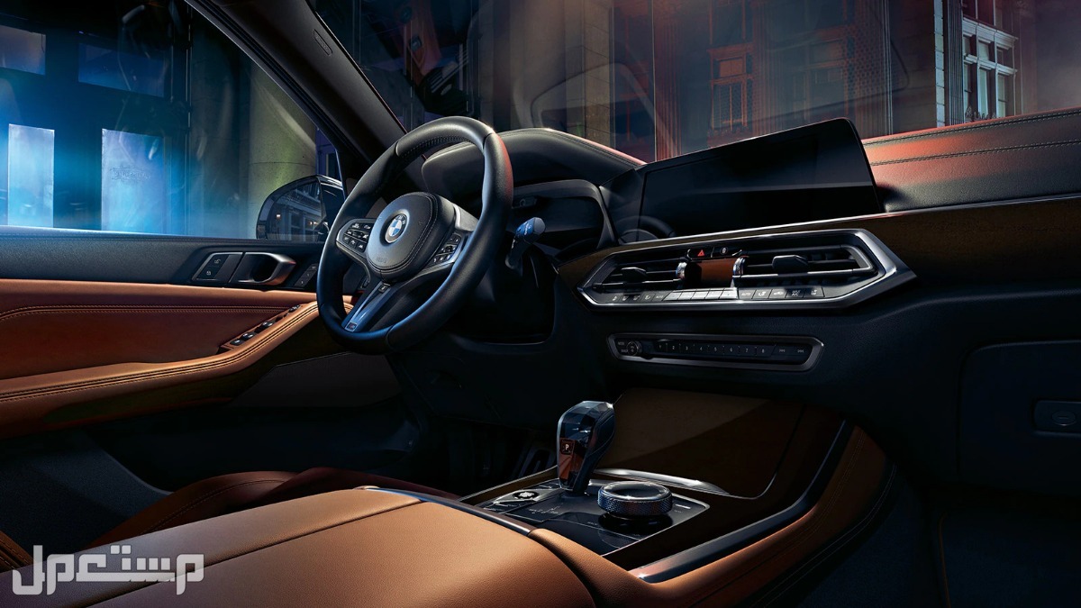 سيارة بي إم دابليو إكس 5 2023 BMW X5 جميع المواصفات و الصور في اليَمَن سيارة بي إم دابليو إكس 5 2023 BMW X5
