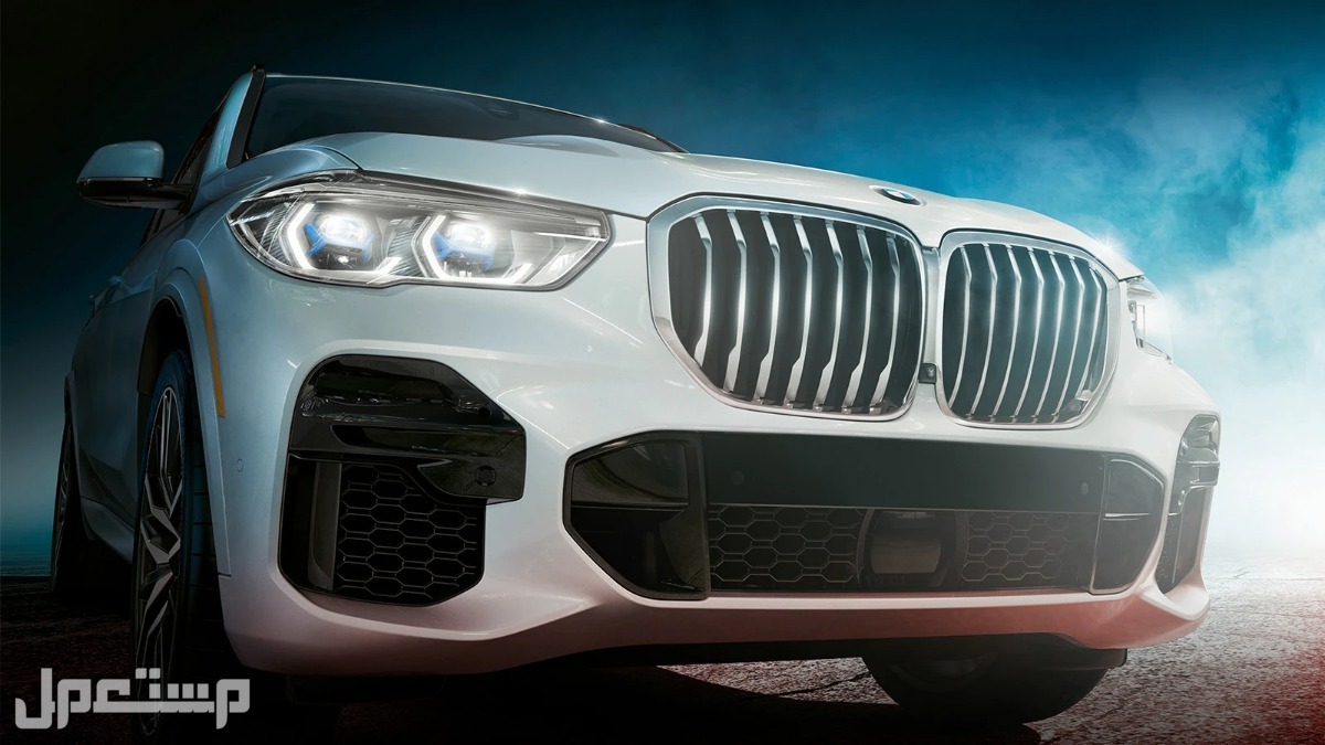 سيارة بي إم دابليو إكس 5 2023 BMW X5 جميع المواصفات و الصور في الإمارات العربية المتحدة سيارة بي إم دابليو إكس 5 2023 BMW X5