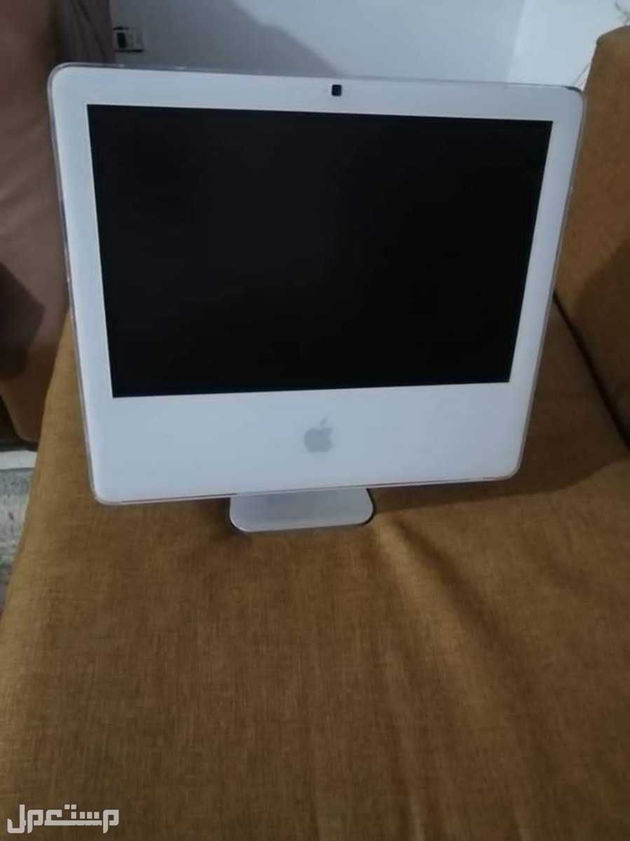 شاشة Mac تعمل بنظام ويندوز او ماك