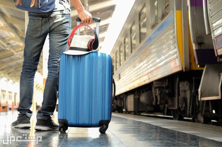 شنط سفر رخيصة للبيع تعرف على التفاصيل شنطة للسفر