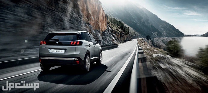 سيارة بيجو Peugeot 3008 2023 1.6T GT مواصفات وصور واسعار صورة سيارة بيجو Peugeot 3008 2023