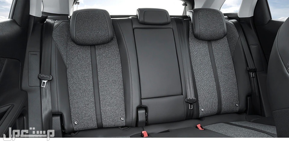 سيارة بيجو Peugeot 3008 2023 1.6T GT مواصفات وصور واسعار مقاعد سيارة بيجو Peugeot 3008 2023