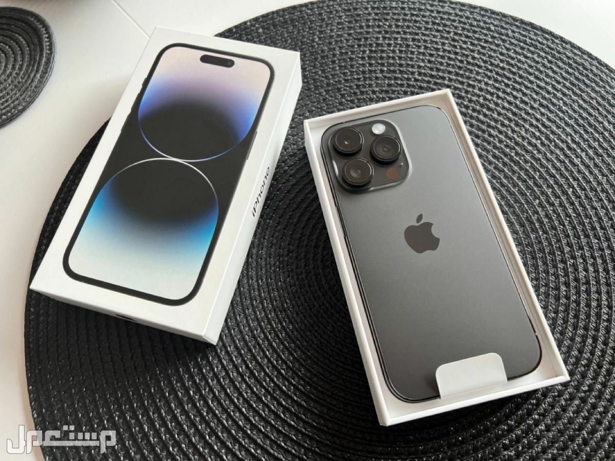صور ايفون 14 الأصفر ومواصفاته وسعره..هل يختلف عن باقي الألوان؟ iphone 14 pro max