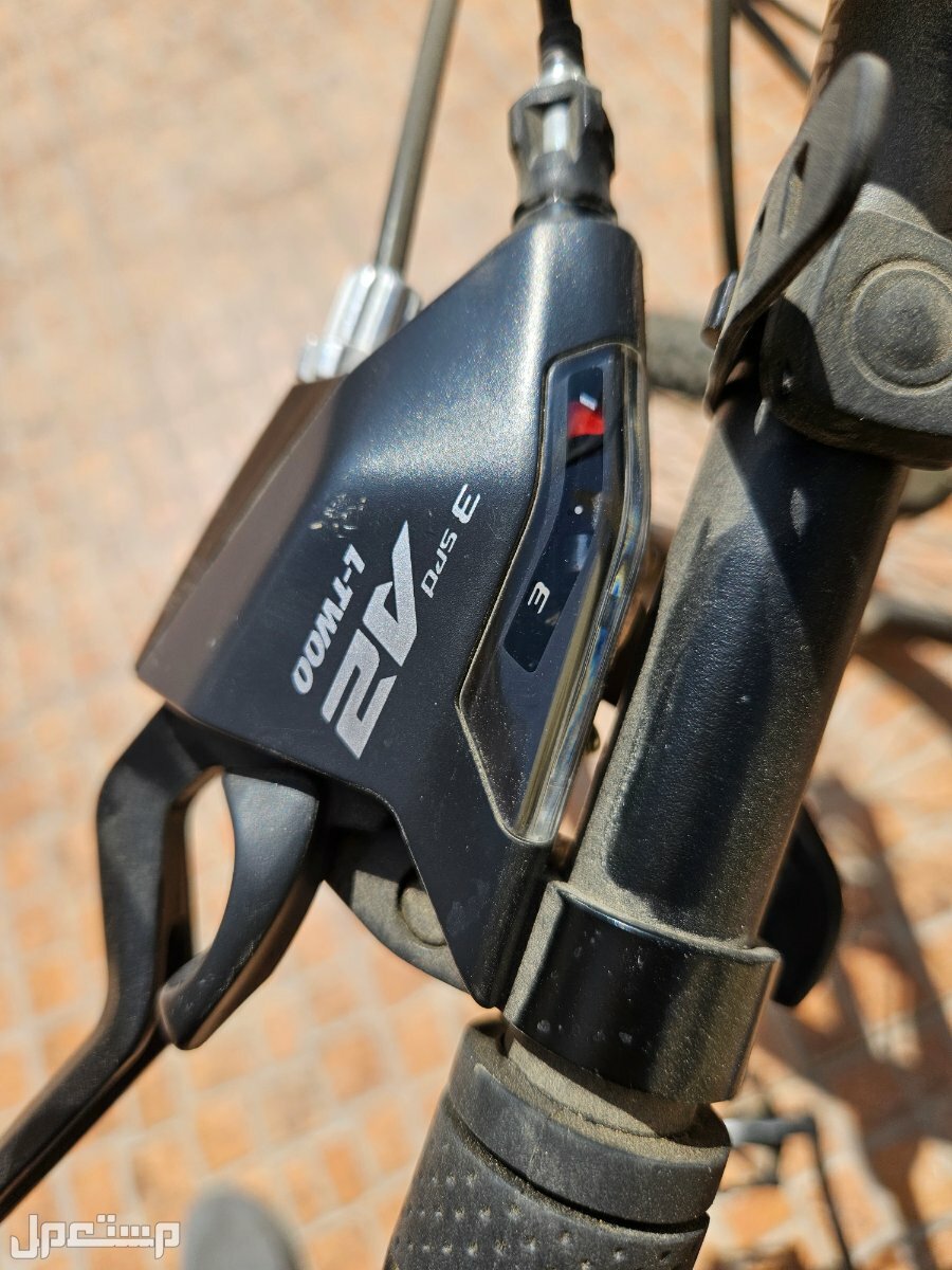 دراجة رياضة قابل لطي  ماركة فينيكس في الرياض بسعر 450 ريال سعودي