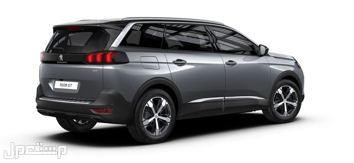 سيارة بيجو Peugeot 5008 2023 1.6T GT Line مواصفات وصور واسعار صورة سيارة بيجو Peugeot 5008 2023