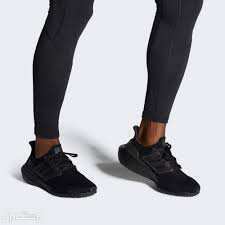 أشهر أحذية اديداس شكل حذاء ADIDAS Ultraboost 21 في القدم
