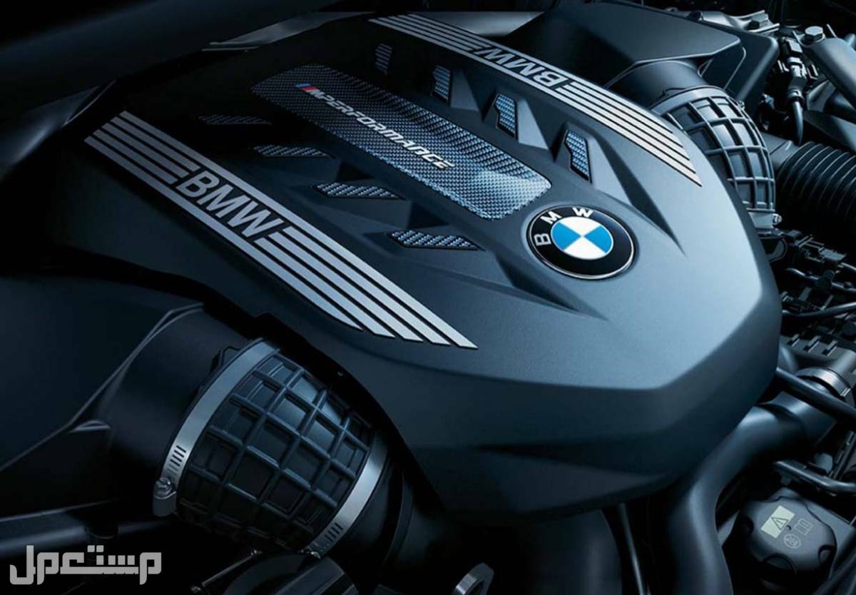 سيارة بي إم دابليو اكس 6 2023 BMW X6 جميع المواصفات و الصور سيارة بي إم دابليو اكس 6 2023 BMW X6
