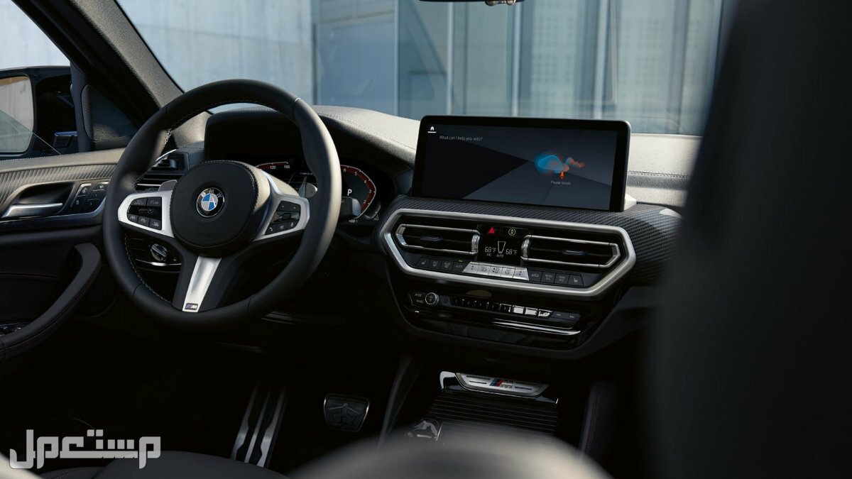 سيارة بي إم دابليو اكس 4 2023 BMW X4 جميع المواصفات و الأسعار سيارة بي إم دابليو اكس 4 2023 BMW X4