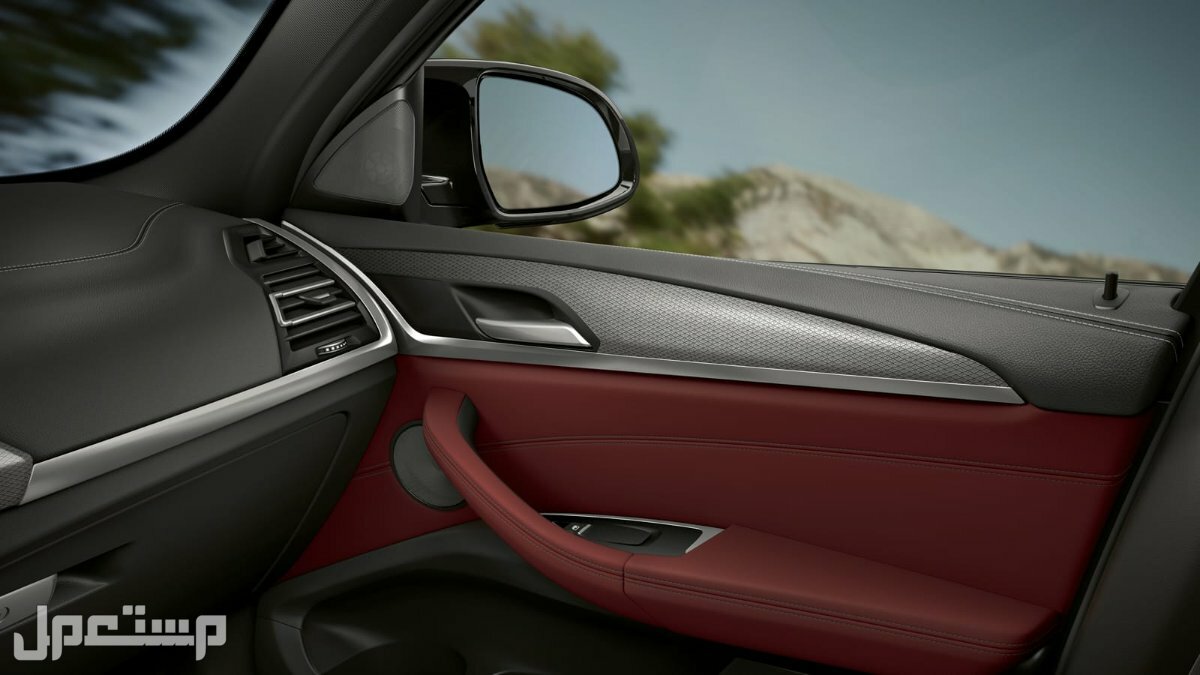 سيارة بي إم دابليو اكس 4 2023 BMW X4 جميع المواصفات و الأسعار سيارة بي إم دابليو اكس 4 2023 BMW X4