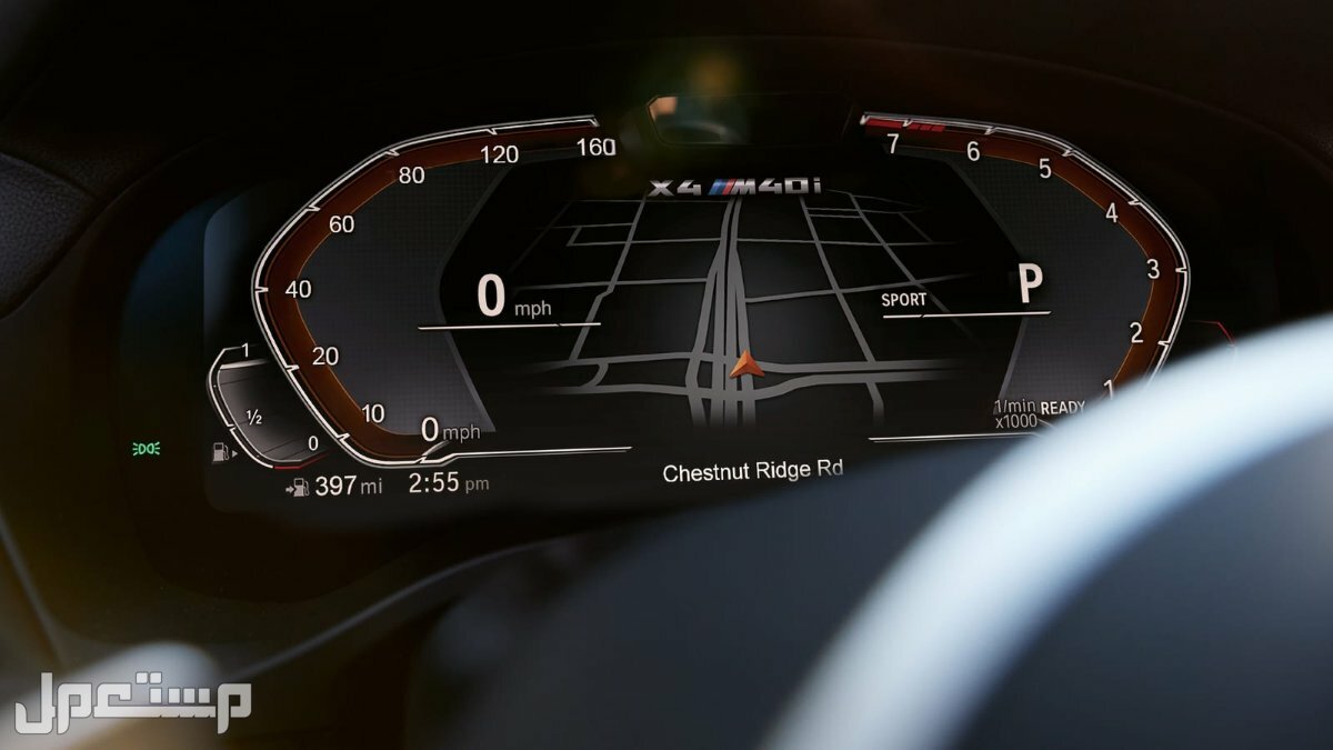 سيارة بي إم دابليو اكس 4 2023 BMW X4 جميع المواصفات و الأسعار سيارة بي إم دابليو اكس 4 2023 BMW X4