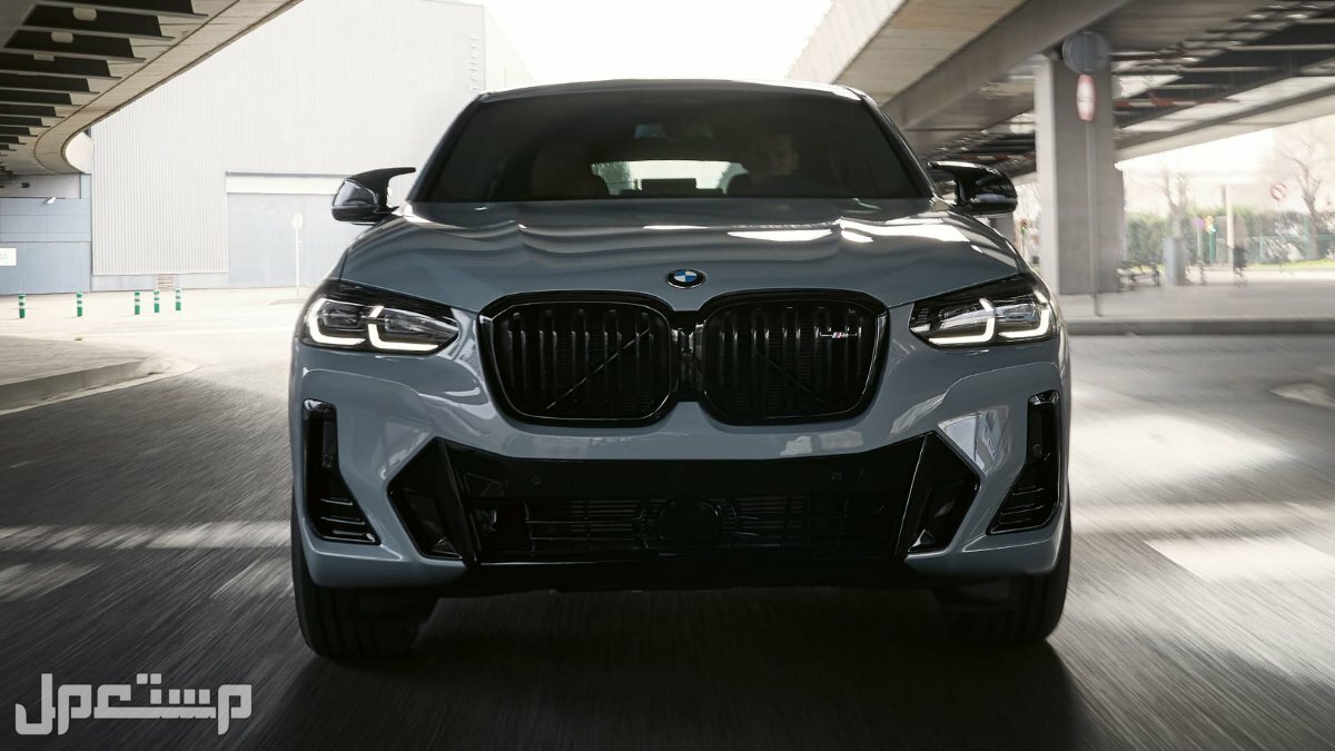سيارة بي إم دابليو اكس 4 2023 BMW X4 جميع المواصفات و الأسعار سيارة بي إم دابليو اكس 4 2023 BMW X4