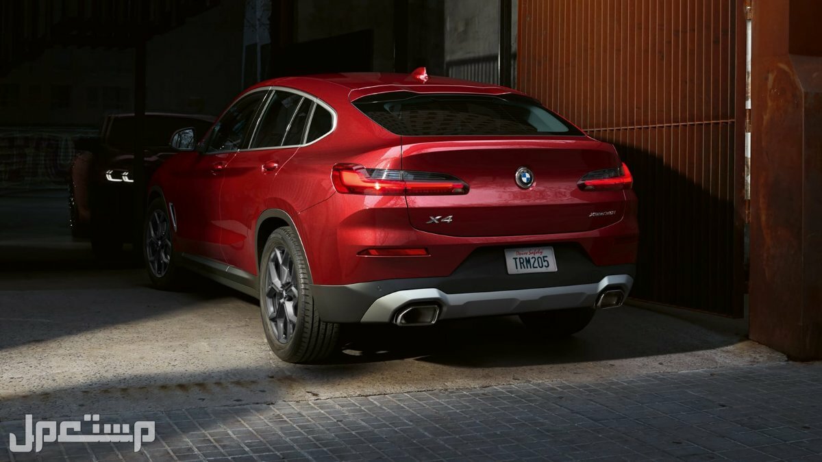 سيارة بي إم دابليو اكس 4 2023 BMW X4 جميع المواصفات و الأسعار سيارة بي إم دابليو اكس 4 2023 BMW X4