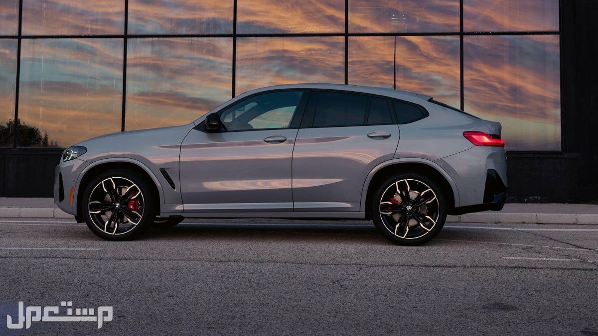سيارة بي إم دابليو اكس 4 2023 BMW X4 جميع المواصفات و الأسعار سيارة بي إم دابليو اكس 4 2023 BMW X4