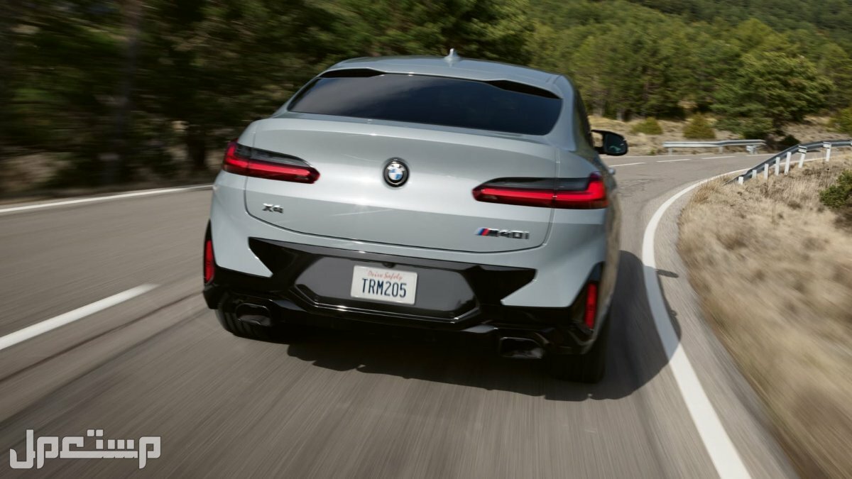 سيارة بي إم دابليو اكس 4 2023 BMW X4 جميع المواصفات و الأسعار سيارة بي إم دابليو اكس 4 2023 BMW X4