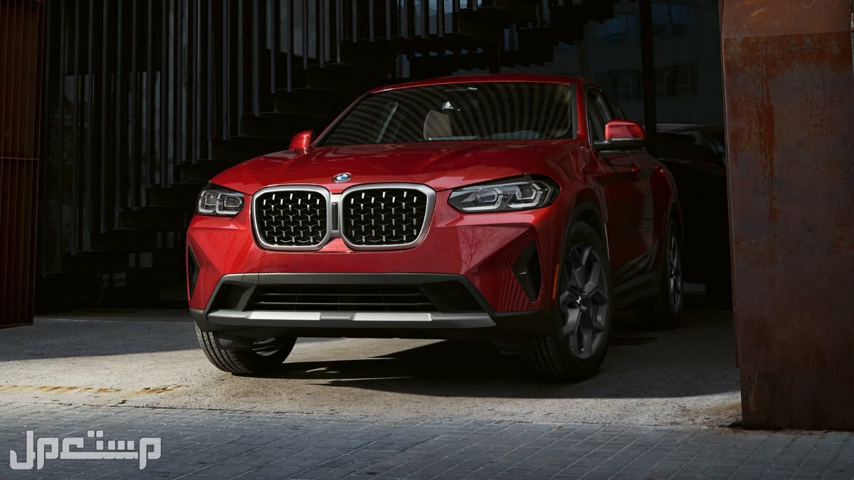 سيارة بي إم دابليو اكس 4 2023 BMW X4 جميع المواصفات و الأسعار سيارة بي إم دابليو اكس 4 2023 BMW X4