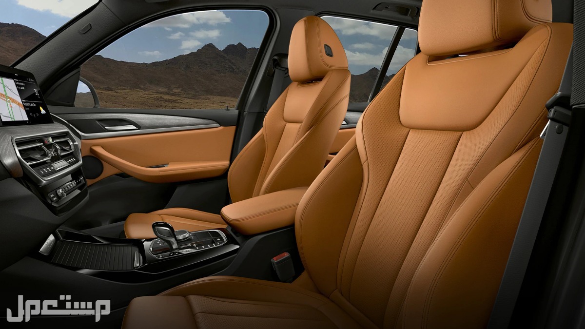 سيارة بي إم دابليو إكس 3 2023 BMW X3 جميع المواصفات سيارة بي إم دابليو إكس 3 2023 BMW X3