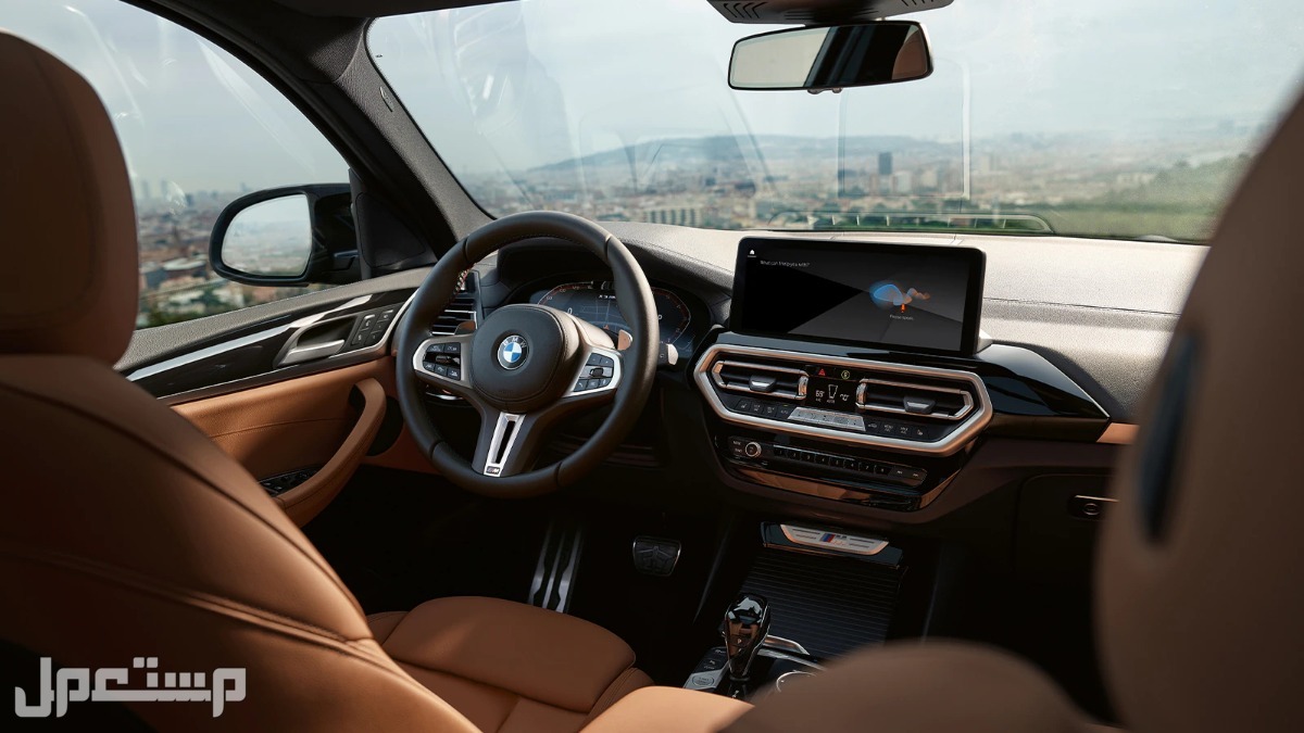 سيارة بي إم دابليو إكس 3 2023 BMW X3 جميع المواصفات سيارة بي إم دابليو إكس 3 2023 BMW X3