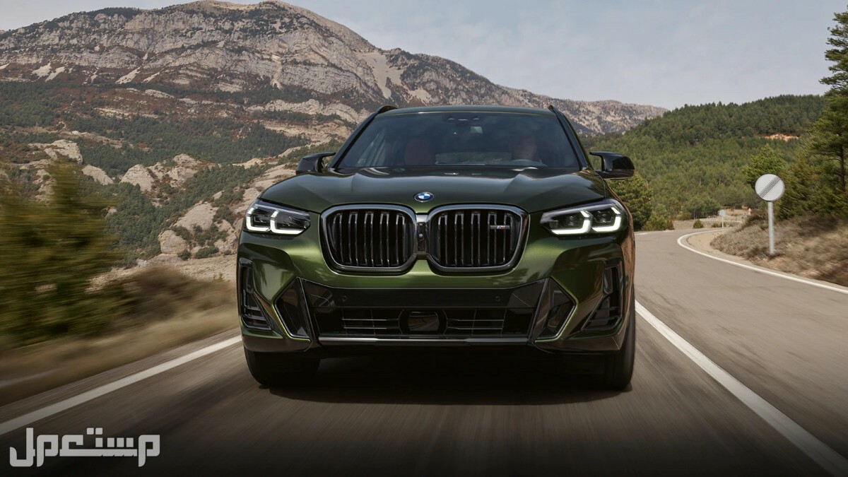 سيارة بي إم دابليو إكس 3 2023 BMW X3 جميع المواصفات سيارة بي إم دابليو إكس 3 2023 BMW X3