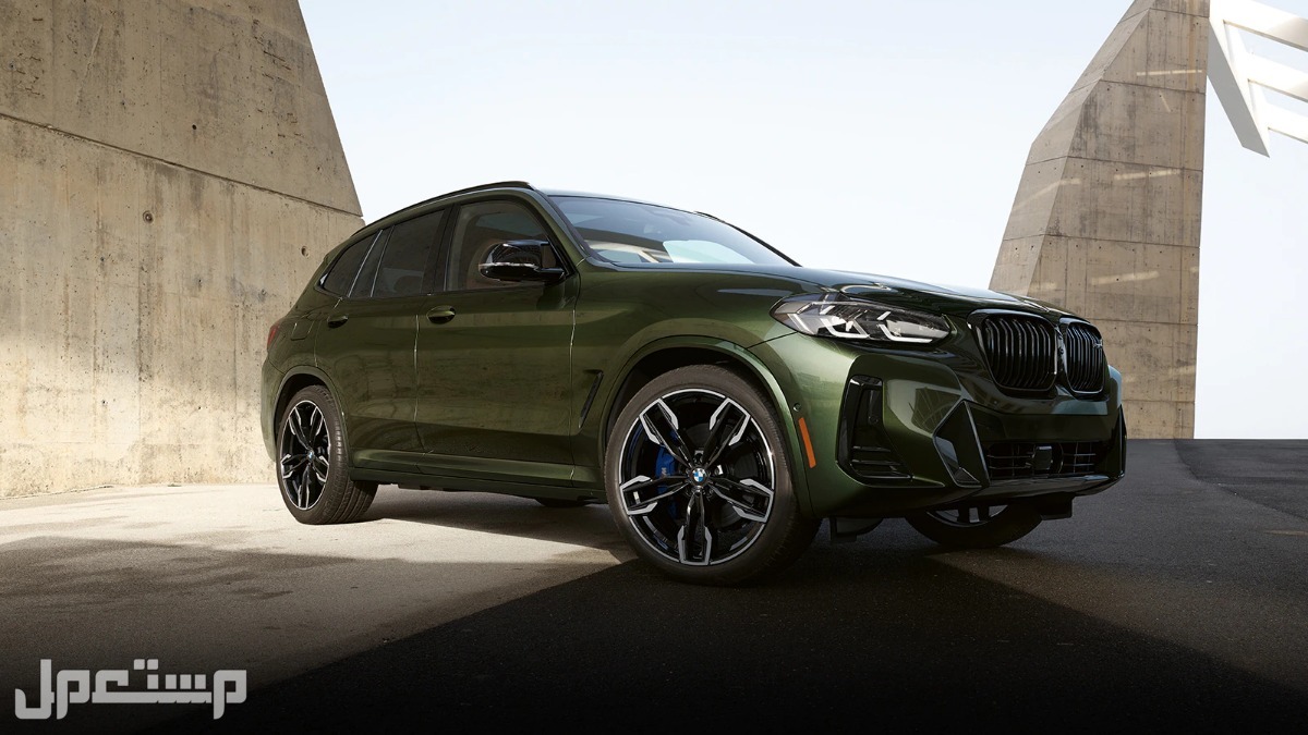 سيارة بي إم دابليو إكس 3 2023 BMW X3 جميع المواصفات سيارة بي إم دابليو إكس 3 2023 BMW X3