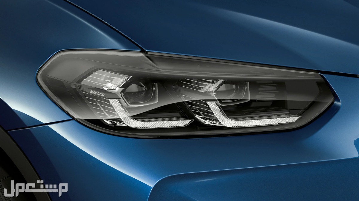 سيارة بي إم دابليو إكس 3 2023 BMW X3 جميع المواصفات سيارة بي إم دابليو إكس 3 2023 BMW X3