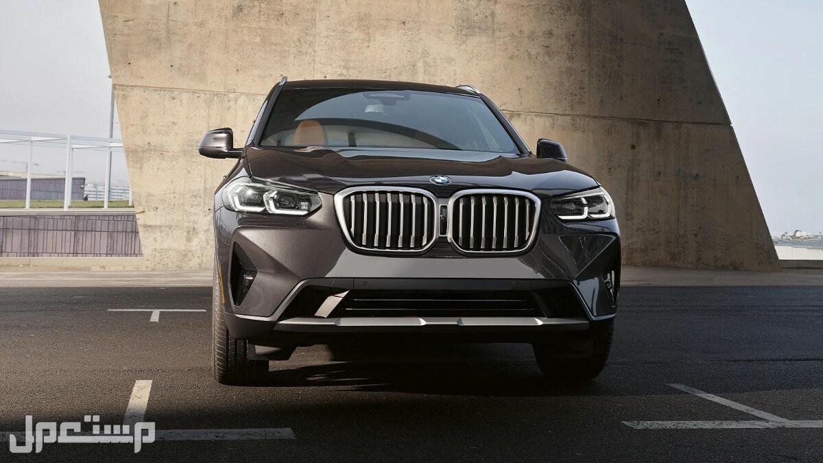 سيارة بي إم دابليو إكس 3 2023 BMW X3 جميع المواصفات سيارة بي إم دابليو إكس 3 2023 BMW X3
