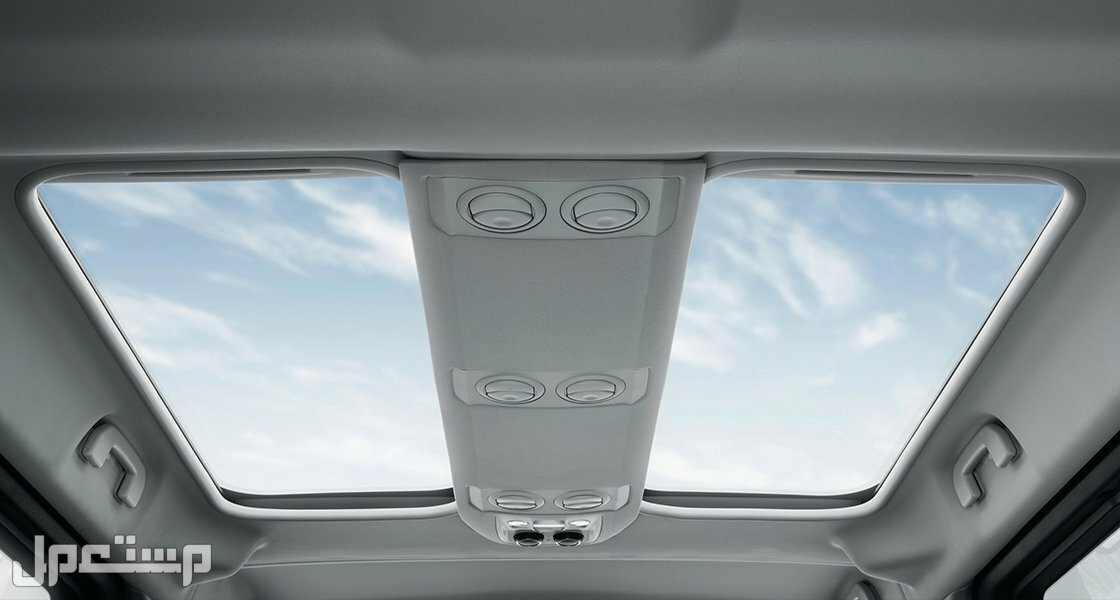 سيارة بيجو ترافيلر Peugeot Traveller L3 VIP 2023 مواصفات وصور واسعار فتحة سقف سيارة بيجو ترافيلر Peugeot Traveller 2023