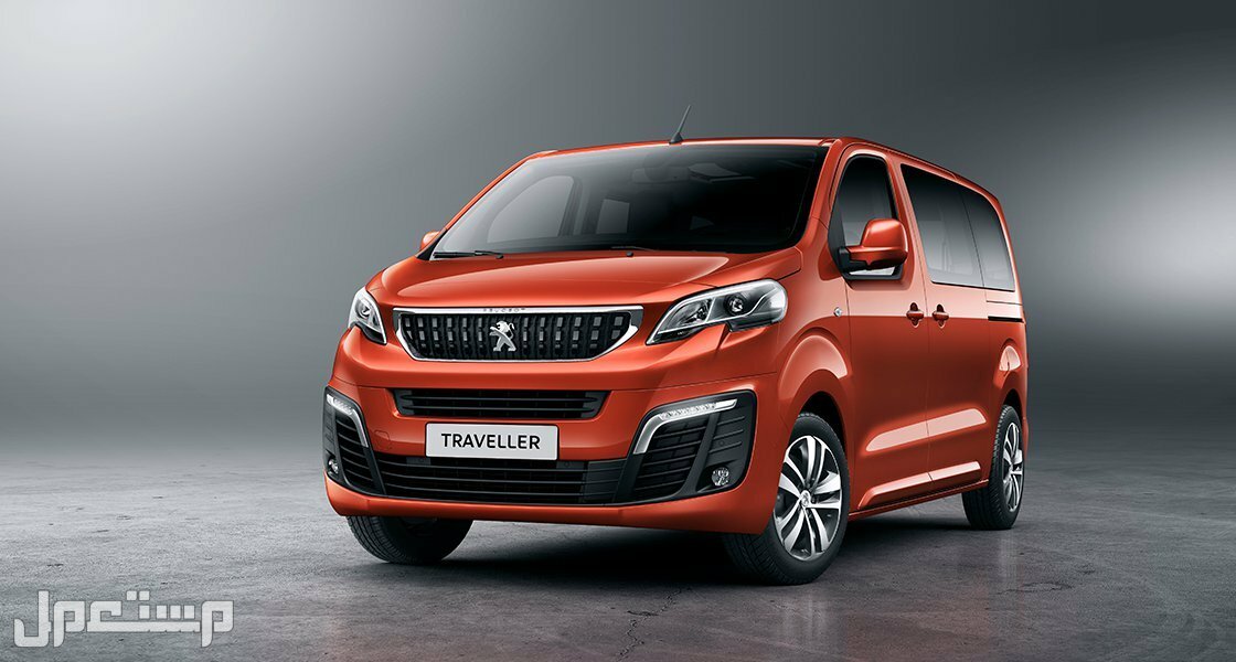 سيارة بيجو ترافيلر Peugeot Traveller L3 VIP 2023 مواصفات وصور واسعار صورة سيارة بيجو ترافيلر Peugeot Traveller 2023