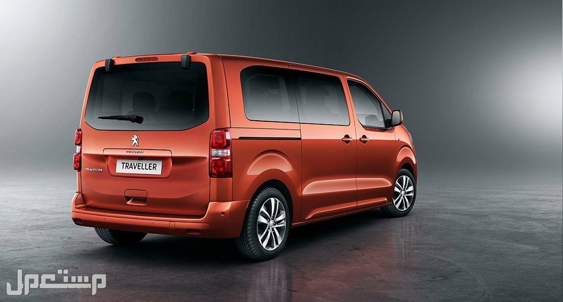 سيارة بيجو ترافيلر Peugeot Traveller L3 VIP 2023 مواصفات وصور واسعار صورة سيارة بيجو ترافيلر Peugeot Traveller 2023
