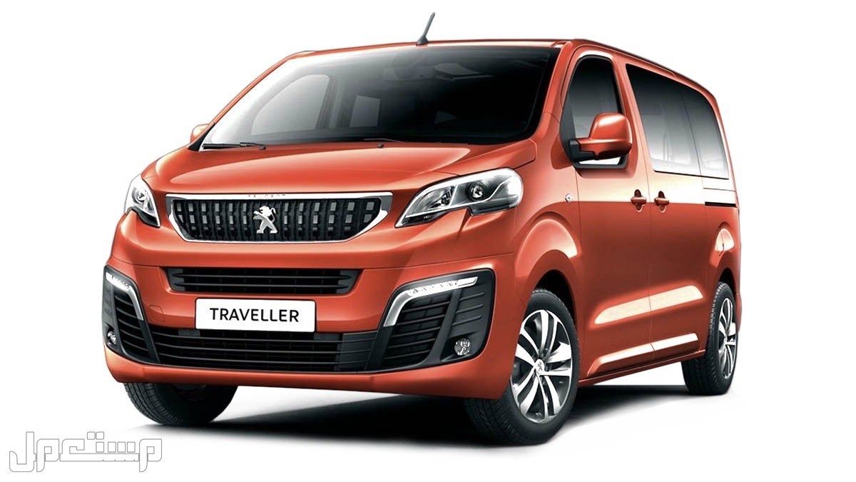 سيارة بيجو ترافيلر Peugeot Traveller L3 VIP 2023 مواصفات وصور واسعار صورة سيارة بيجو ترافيلر Peugeot Traveller 2023
