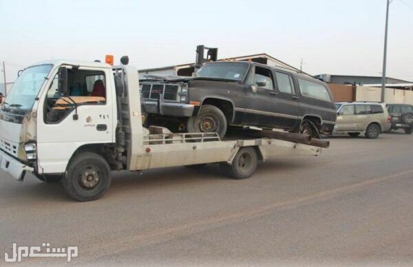 كيفية الاستفادة من مهلة مبادرة إسقاط المركبات التالفة 1444 في السودان