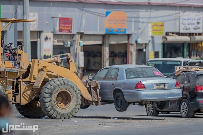 كيفية الاستفادة من مهلة مبادرة إسقاط المركبات التالفة 1444 في السودان تشليح سيارة