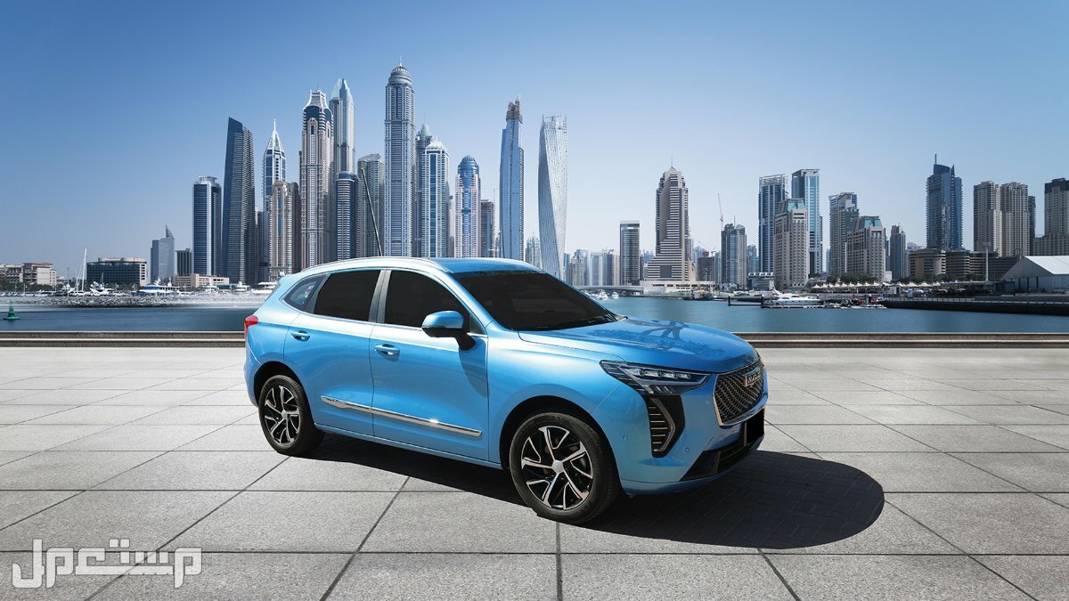 سيارة هافال جوليون HAVAL Jolion 1.5T Active 2023  مواصفات وصور واسعار صورة سيارة هافال جوليون HAVAL Jolion 2023