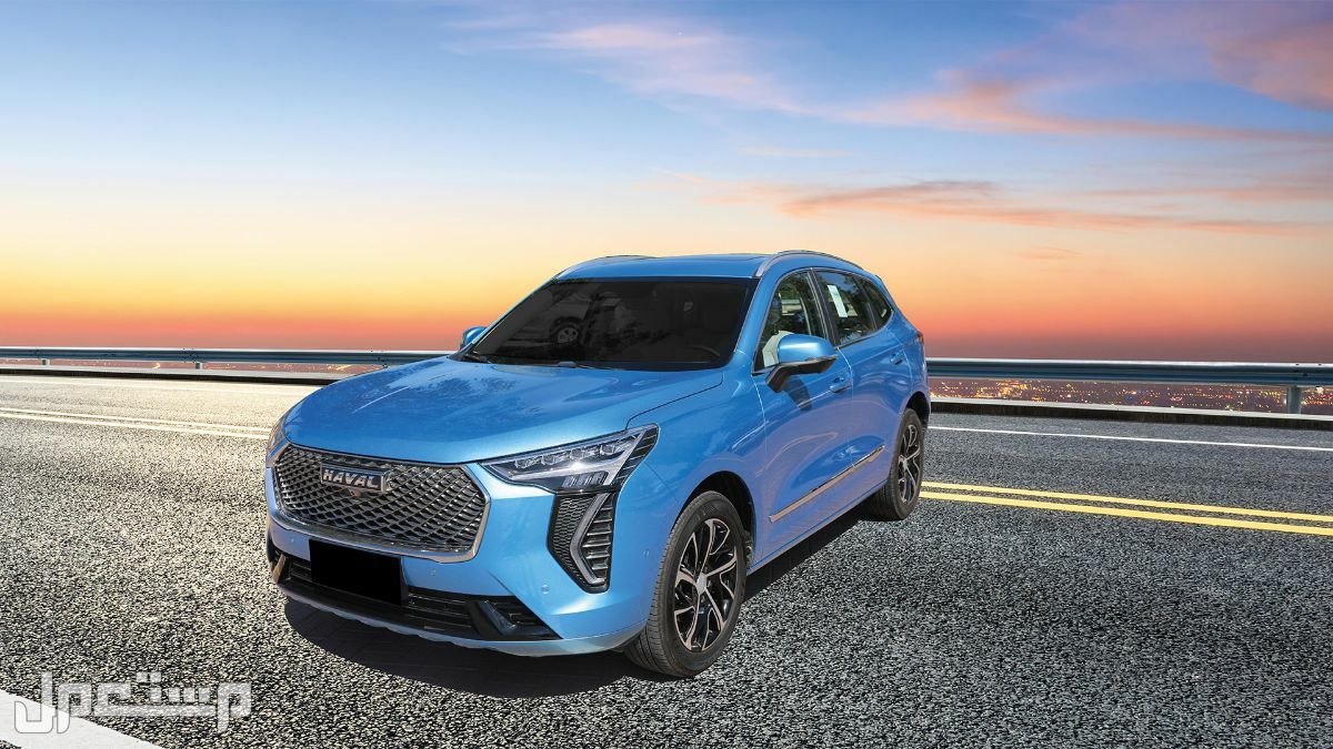 سيارة هافال جوليون HAVAL Jolion 1.5T Active 2023  مواصفات وصور واسعار صورة سيارة هافال جوليون HAVAL Jolion 2023