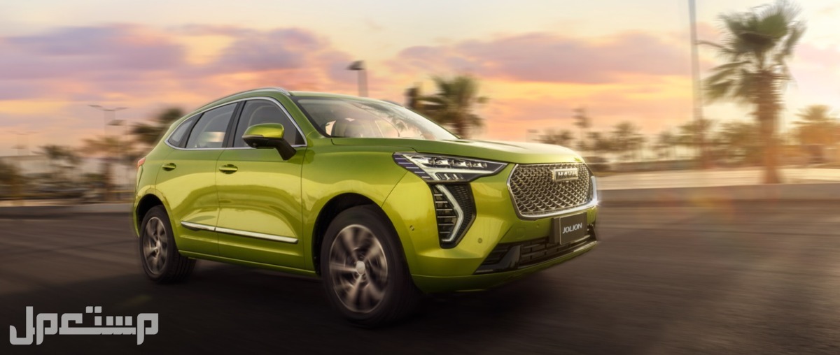سيارة هافال جوليون HAVAL Jolion 1.5T Active 2023  مواصفات وصور واسعار صورة سيارة هافال جوليون HAVAL Jolion 2023