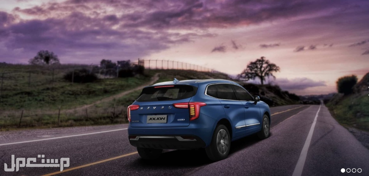 سيارة هافال جوليون HAVAL Jolion 1.5T Active 2023  مواصفات وصور واسعار صورة سيارة هافال جوليون HAVAL Jolion 2023