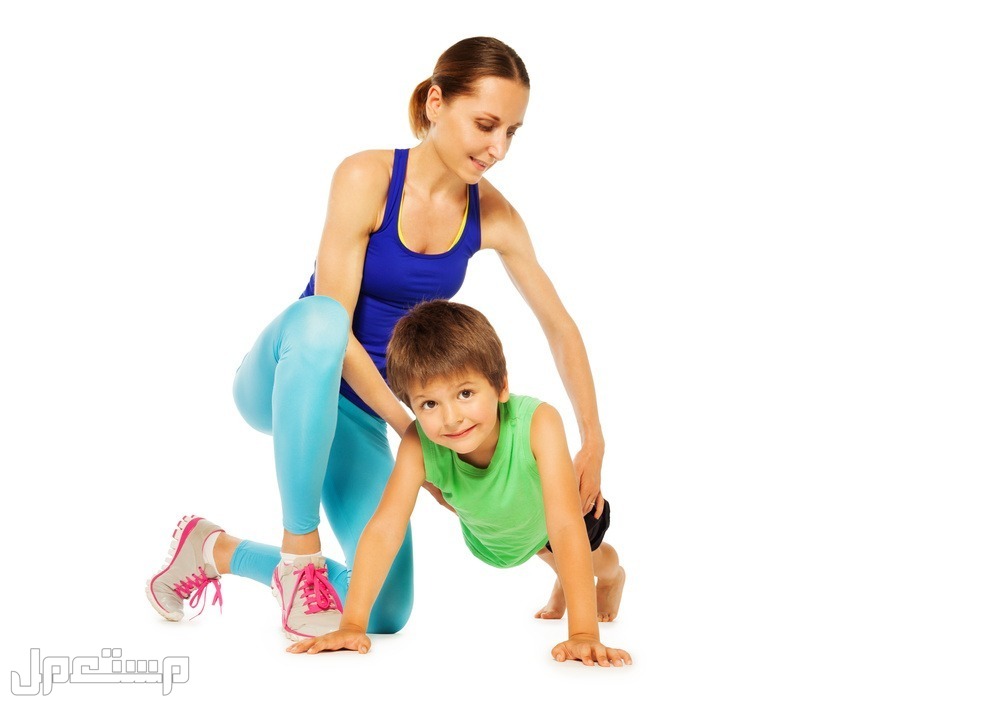 تعرف على الأجهزة الرياضية المختصة بتقوية عضلات طفلك في قطر تعرف على الأجهزة الرياضية المختصة بتقوية عضلات طفلك