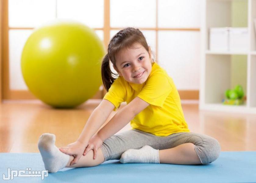 تعرف على الأجهزة الرياضية المختصة بتقوية عضلات طفلك تعرف على الأجهزة الرياضية المختصة بتقوية عضلات طفلك