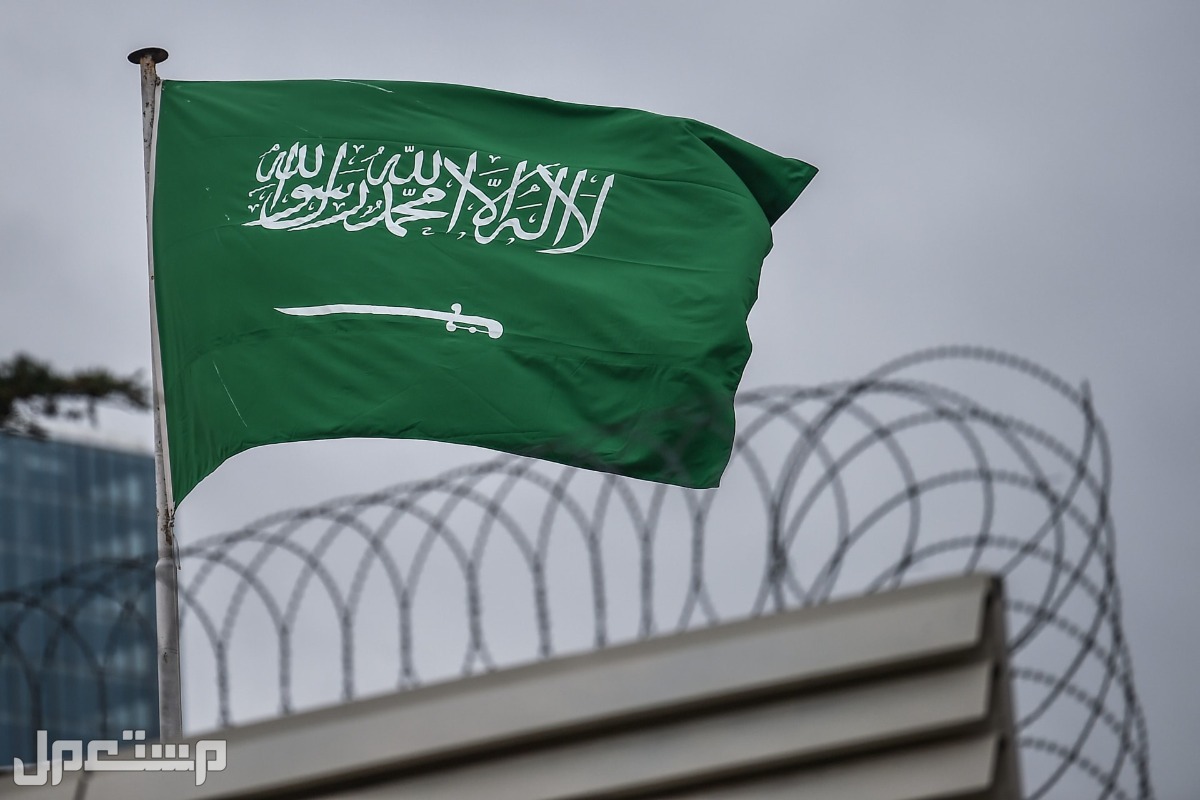 عروض يوم العلم السعودي على الجوالات في السعودية