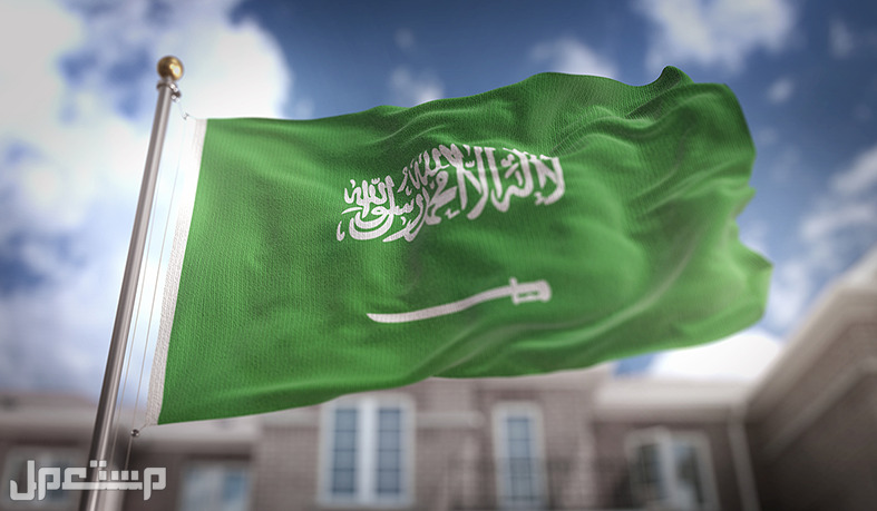 موضوع تعبير عن يوم العلم السعودي وأهميته وأسباب الاحتفال به في السعودية