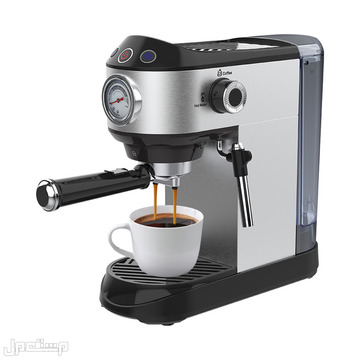 عرض ماكينة عمل الإسبريسو +ماكينة طحن القهوة اليابانية متوفر للطلب والتوصيل والشحن مجانا لكل المدن