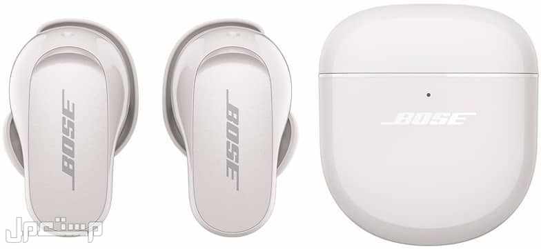 تعرف على افضل سماعات لاسلكية في السوق 2. سماعة Bose QuietComfort Earbuds 2 الأفضل من حيث إلغاء الضوضاء