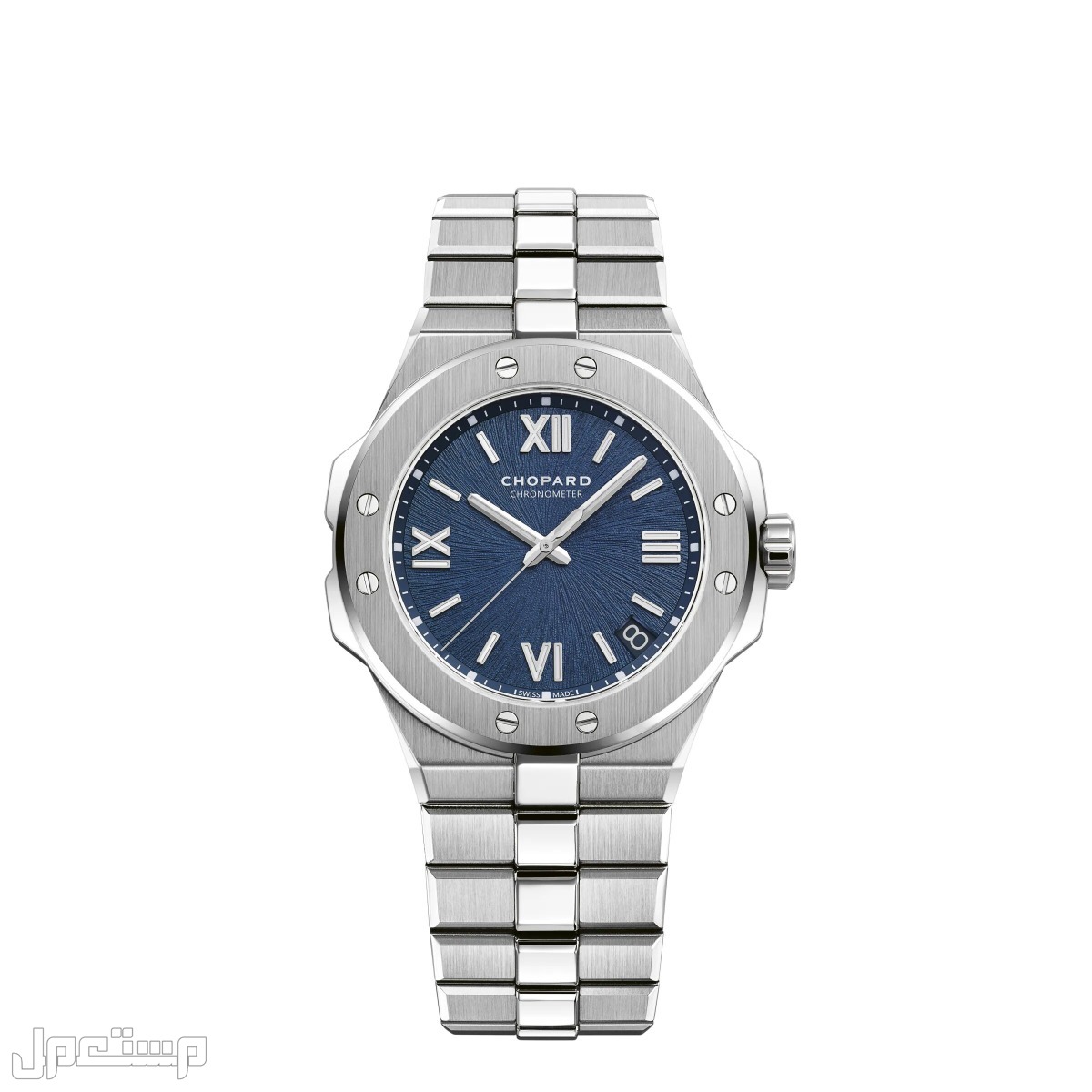 أفضل ساعة شوبارد.. الصور والمواصفات والأسعار ساعة شوبارد ALPINE EAGLE 41