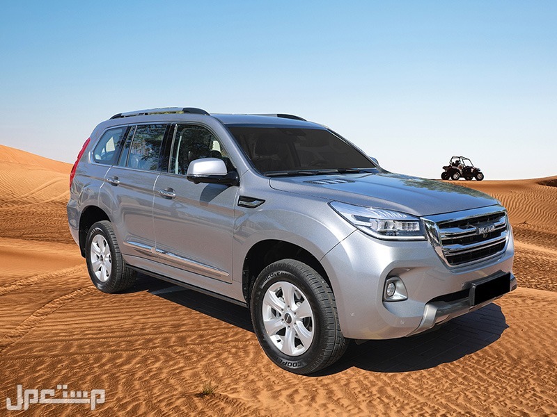 سيارة هافال HAVAL H9 Dignity 2023 مواصفات وصور واسعار صورة سيارة هافال HAVAL H9 2023