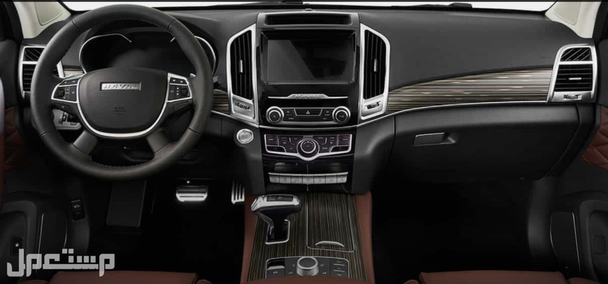 سيارة هافال HAVAL H9 Dignity 2023 مواصفات وصور واسعار صورة سيارة هافال HAVAL H9 2023