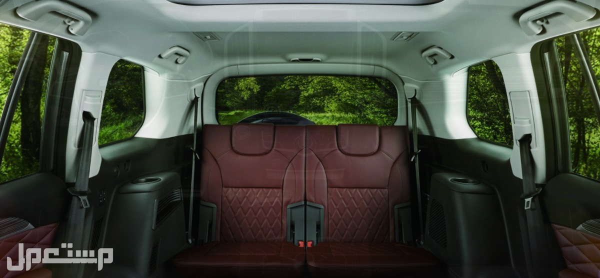 سيارة هافال HAVAL H9 Dignity 2023 مواصفات وصور واسعار مقاعد قابليةسيارة هافال HAVAL H9 2023