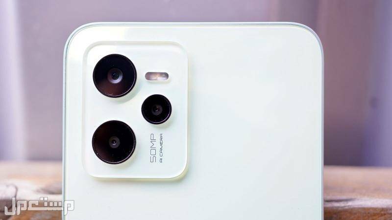 مواصفات ريلمي Realme C55 هاتف اقتصادي جديد ينافس الايفون في اليَمَن كاميرا ريلمي c35