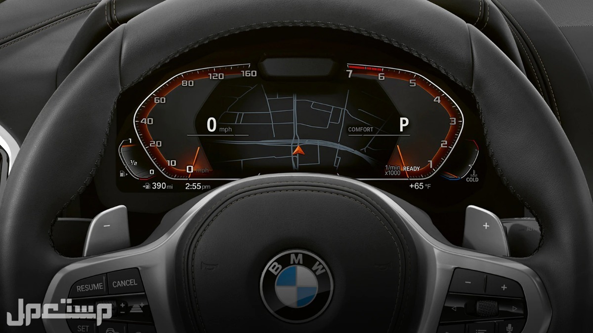 سيارة بي إم دابليو الفئة 8 2023 BMW SERIES 8 جميع المواصفات و الصور في البحرين سيارة بي إم دابليو سيريز 8 2023 BMW SERIES 8