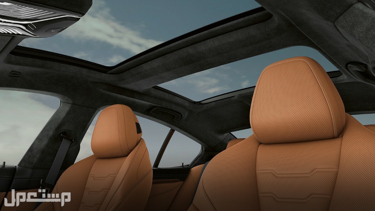 سيارة بي إم دابليو الفئة 8 2023 BMW SERIES 8 جميع المواصفات و الصور في جيبوتي سيارة بي إم دابليو سيريز 8 2023 BMW SERIES 8