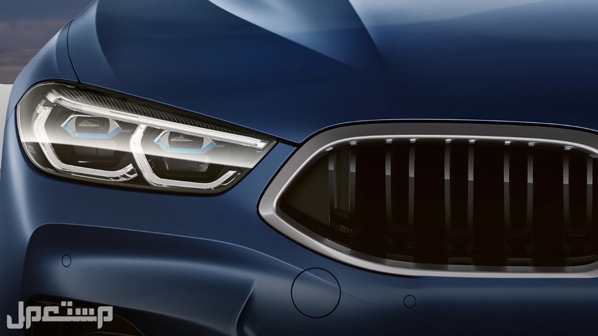 سيارة بي إم دابليو الفئة 8 2023 BMW SERIES 8 جميع المواصفات و الصور في موريتانيا سيارة بي إم دابليو سيريز 8 2023 BMW SERIES 8