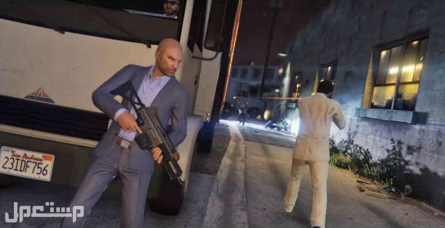 تعرف على كيفية تثبيت مودات GTA V مجاناً لعبة GTA V